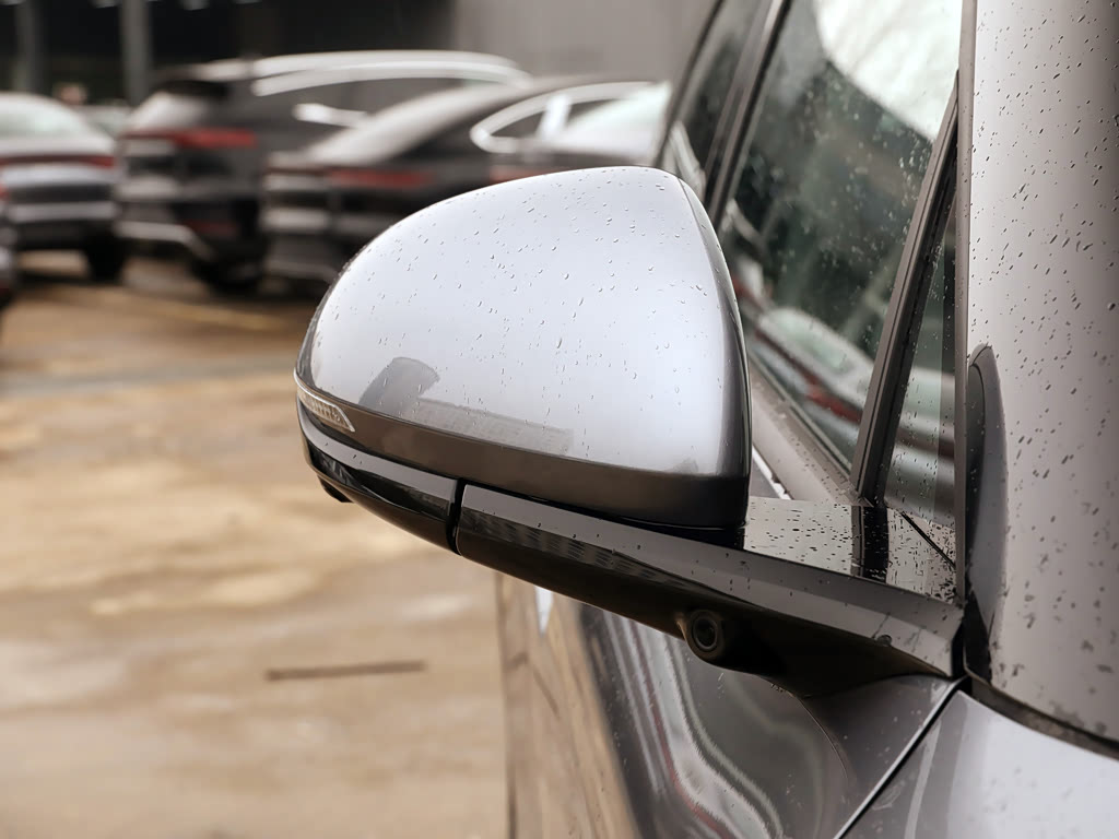 2025 BYD Yuan UP Image 28